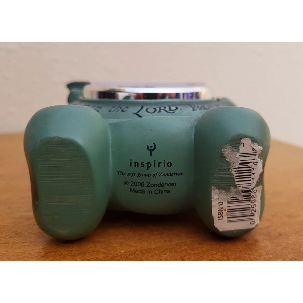 Zondervan almost vintage